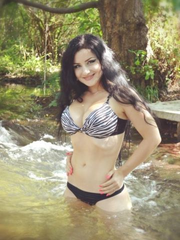 Карина